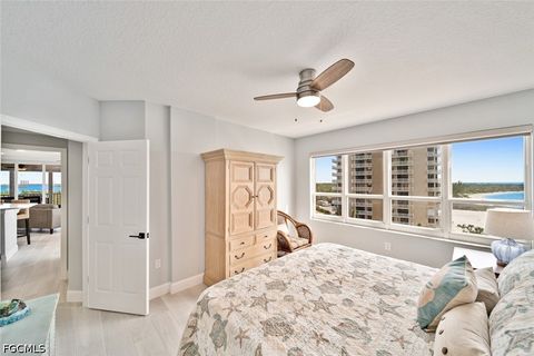 Tiny photo for 8751 Estero Boulevard #501, Bonita Springs, FL 33931 (MLS # 2026020179)