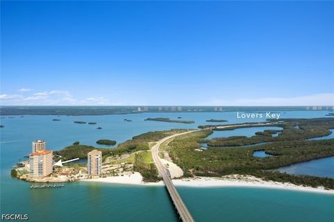 Tiny photo for 8751 Estero Boulevard #501, Bonita Springs, FL 33931 (MLS # 2026020179)