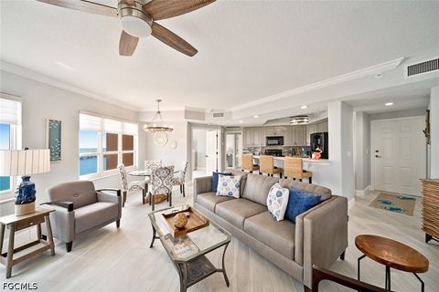Tiny photo for 8751 Estero Boulevard #501, Bonita Springs, FL 33931 (MLS # 2026020179)