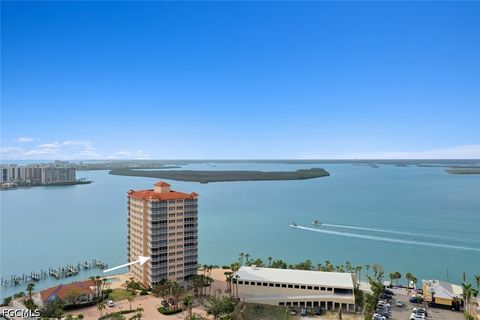 Tiny photo for 8751 Estero Boulevard #501, Bonita Springs, FL 33931 (MLS # 2026020179)