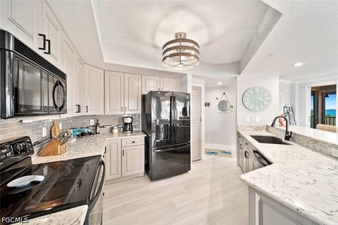 Tiny photo for 8751 Estero Boulevard #501, Bonita Springs, FL 33931 (MLS # 2026020179)