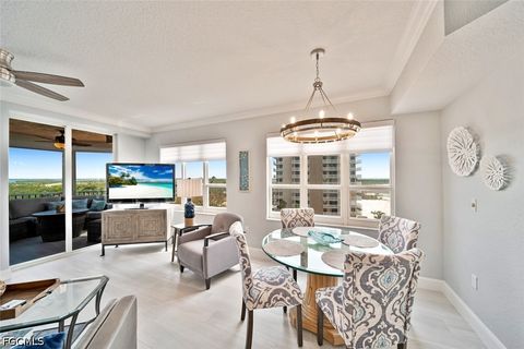Tiny photo for 8751 Estero Boulevard #501, Bonita Springs, FL 33931 (MLS # 2026020179)
