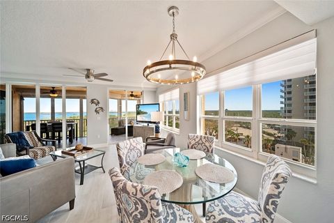 Tiny photo for 8751 Estero Boulevard #501, Bonita Springs, FL 33931 (MLS # 2026020179)