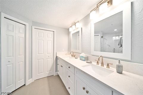 Tiny photo for 8751 Estero Boulevard #501, Bonita Springs, FL 33931 (MLS # 2026020179)