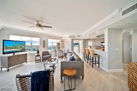 Photo of 8751 Estero Boulevard #501, Bonita Springs, FL 33931 (MLS # 2026020179)