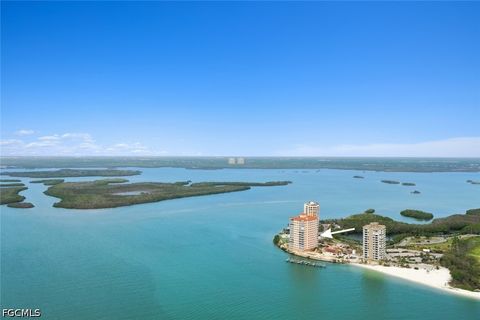 Tiny photo for 8751 Estero Boulevard #501, Bonita Springs, FL 33931 (MLS # 2026020179)