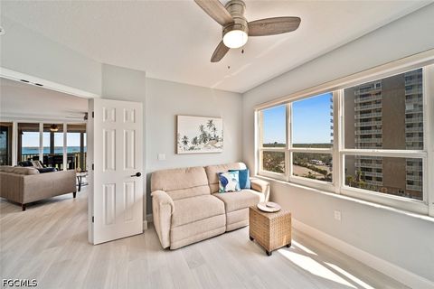 Tiny photo for 8751 Estero Boulevard #501, Bonita Springs, FL 33931 (MLS # 2026020179)