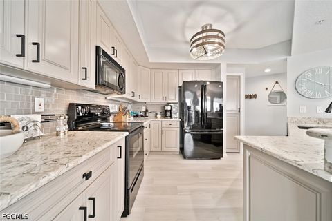 Tiny photo for 8751 Estero Boulevard #501, Bonita Springs, FL 33931 (MLS # 2026020179)