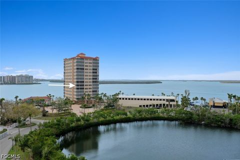 Tiny photo for 8751 Estero Boulevard #501, Bonita Springs, FL 33931 (MLS # 2026020179)