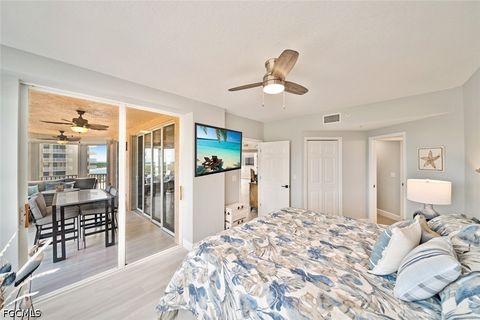 Tiny photo for 8751 Estero Boulevard #501, Bonita Springs, FL 33931 (MLS # 2026020179)