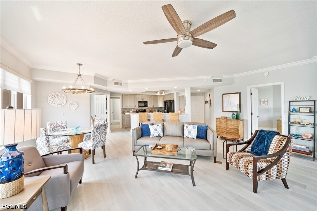 8751 Estero Boulevard 501