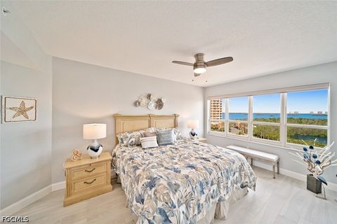 Tiny photo for 8751 Estero Boulevard #501, Bonita Springs, FL 33931 (MLS # 2026020179)