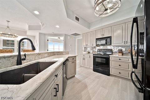 Tiny photo for 8751 Estero Boulevard #501, Bonita Springs, FL 33931 (MLS # 2026020179)