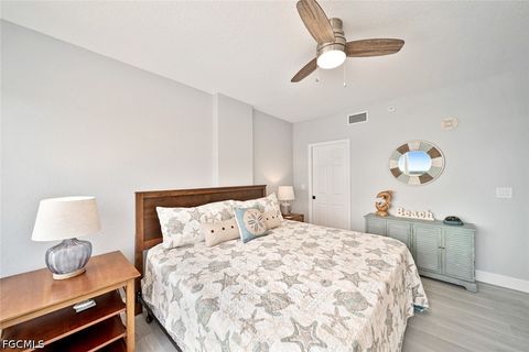 Tiny photo for 8751 Estero Boulevard #501, Bonita Springs, FL 33931 (MLS # 2026020179)