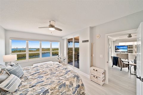Tiny photo for 8751 Estero Boulevard #501, Bonita Springs, FL 33931 (MLS # 2026020179)