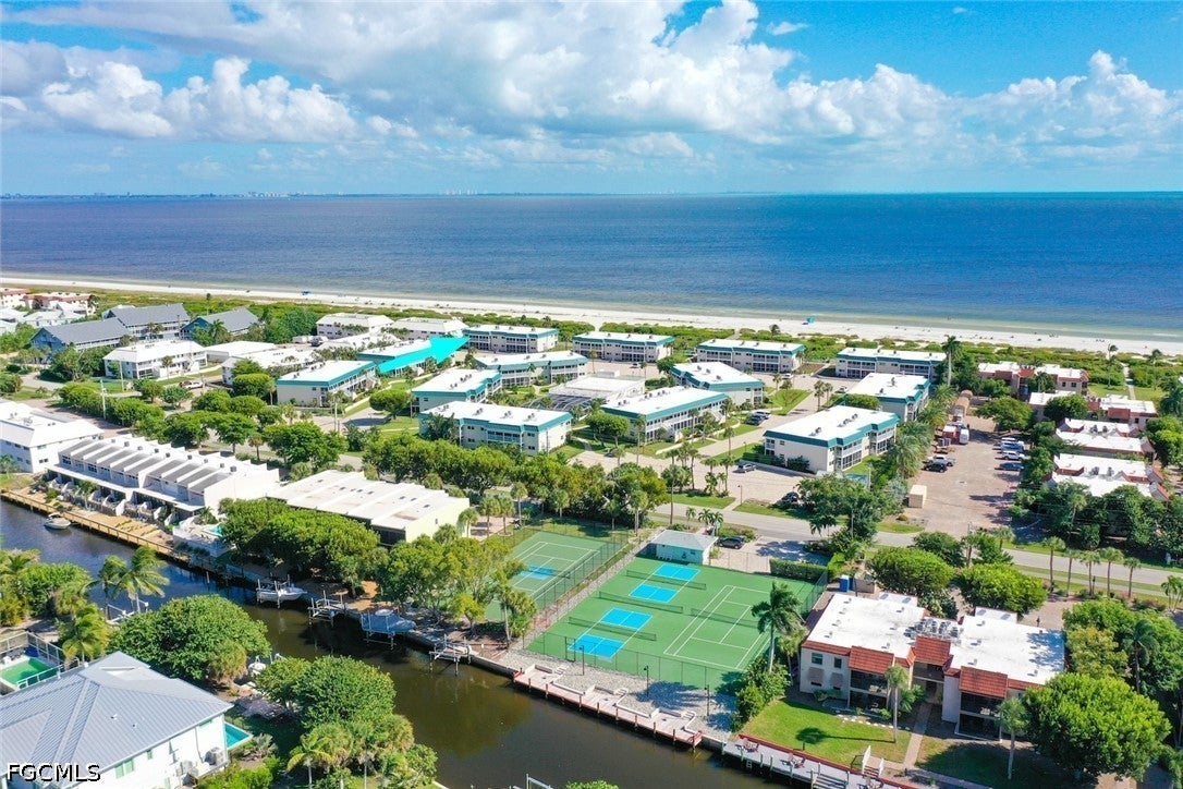 827 E Gulf Drive C8