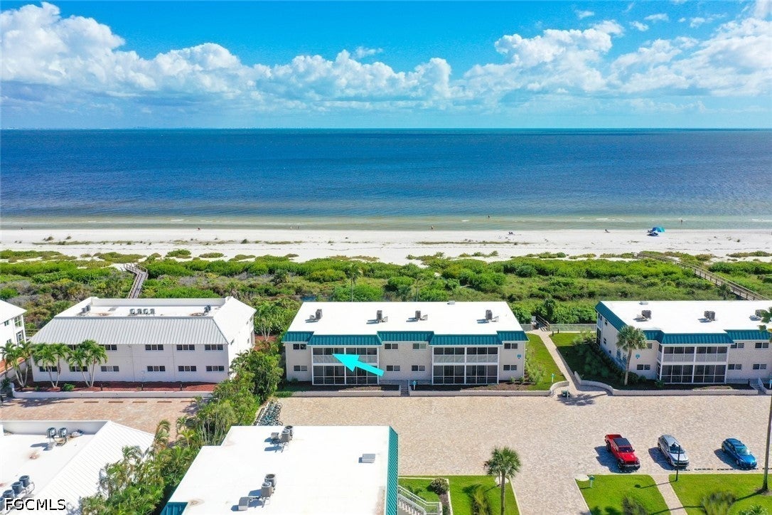 827 E Gulf Drive C8