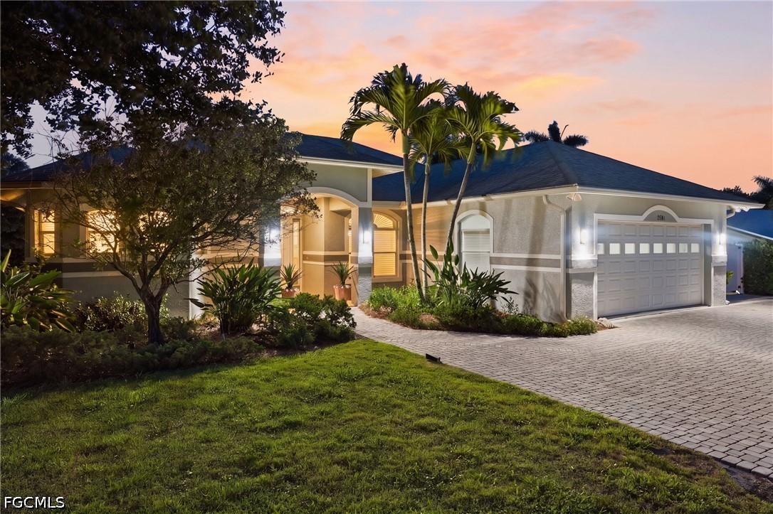 326 Cypress Way W
