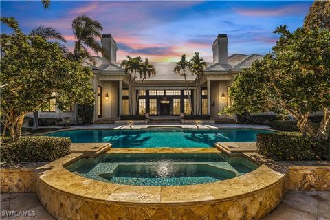 899 Nelsons Walk Naples FL 34102