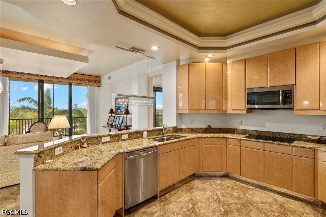 14350 Riva Del Lago Drive 402