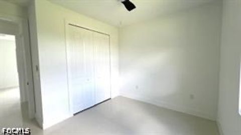 Tiny photo for 3906 6 Street W, Lehigh Acres, FL 33971 (MLS # 2026021503)