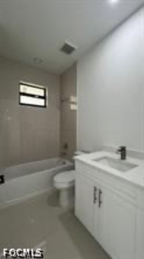 Tiny photo for 3906 6 Street W, Lehigh Acres, FL 33971 (MLS # 2026021503)