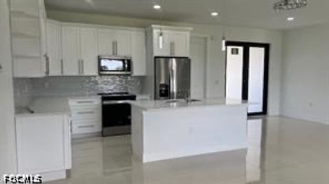 Tiny photo for 3906 6 Street W, Lehigh Acres, FL 33971 (MLS # 2026021503)