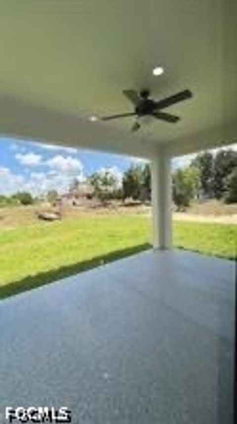 Tiny photo for 3906 6 Street W, Lehigh Acres, FL 33971 (MLS # 2026021503)
