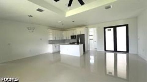 Tiny photo for 3906 6 Street W, Lehigh Acres, FL 33971 (MLS # 2026021503)