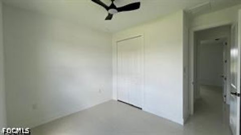 Tiny photo for 3906 6 Street W, Lehigh Acres, FL 33971 (MLS # 2026021503)