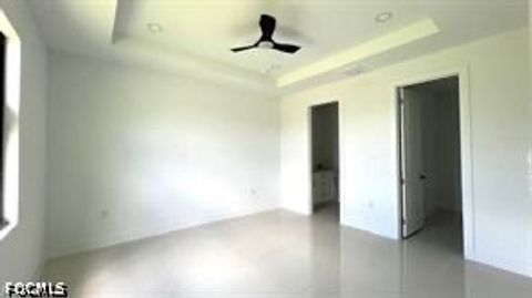 Tiny photo for 3906 6 Street W, Lehigh Acres, FL 33971 (MLS # 2026021503)