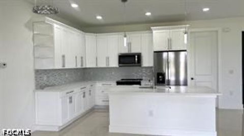 Tiny photo for 3906 6 Street W, Lehigh Acres, FL 33971 (MLS # 2026021503)