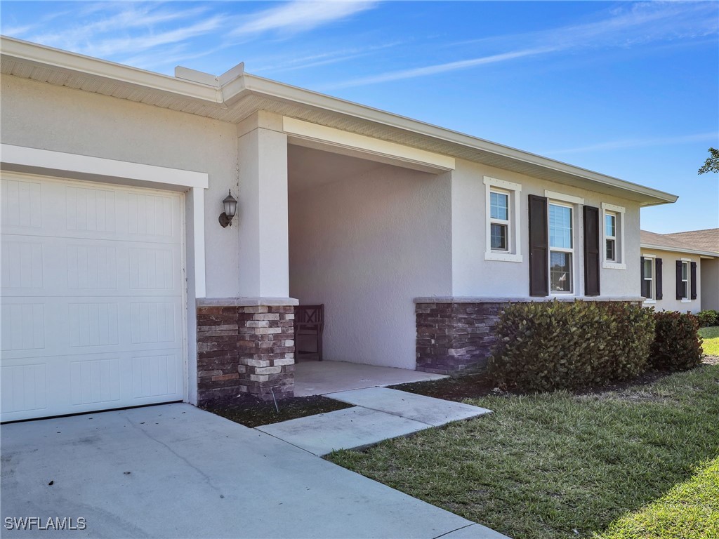17319 Coastal Ridge Drive