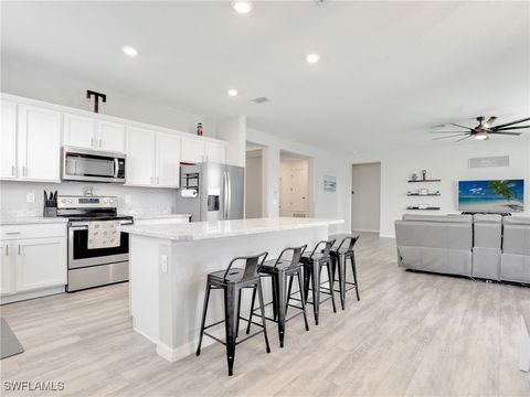 17319 Coastal Ridge Drive Fort Myers FL 33908