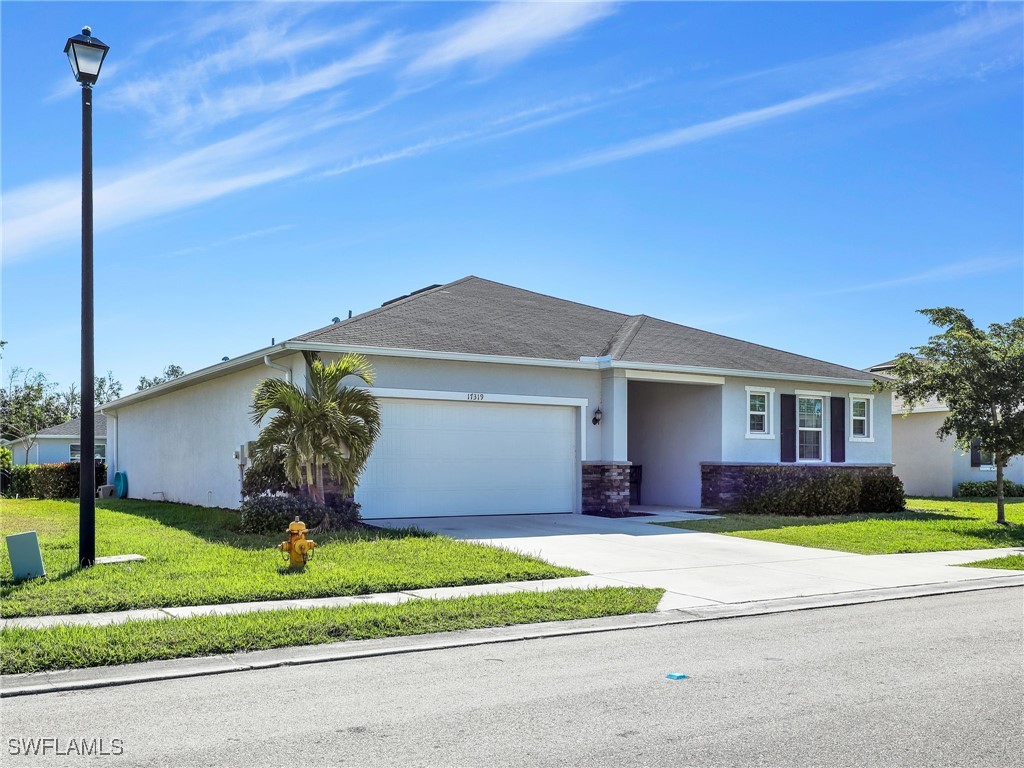 17319 Coastal Ridge Drive