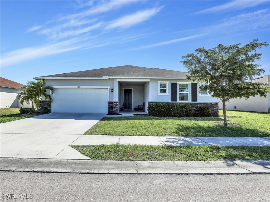 17319 Coastal Ridge Drive