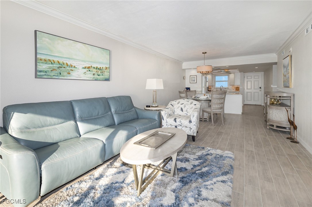 7100 Estero Boulevard 706