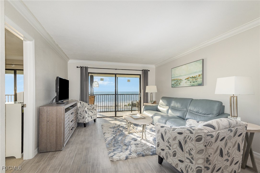 7100 Estero Boulevard 706