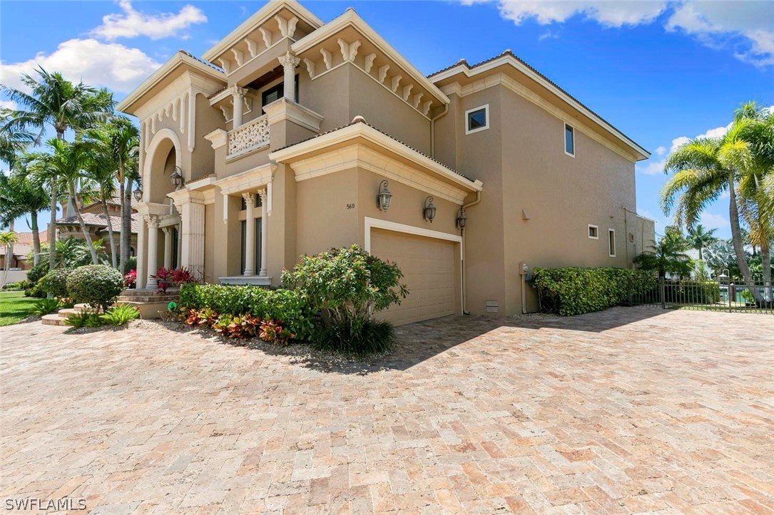560 S Heathwood Drive