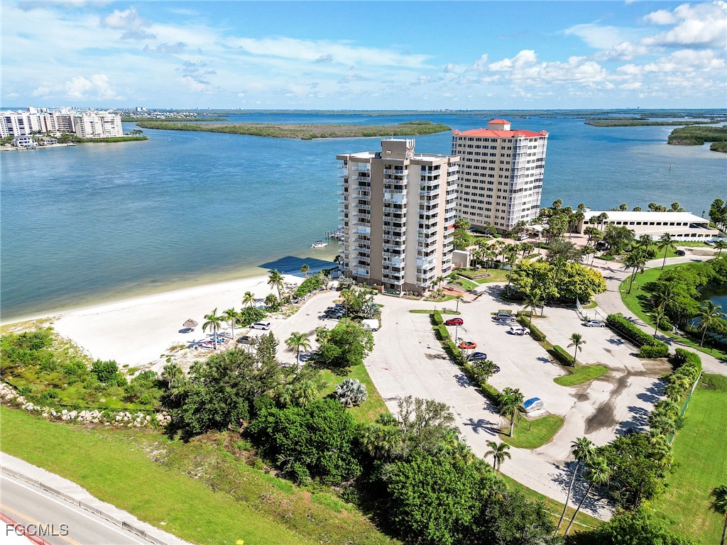 8701 Estero Boulevard 1105