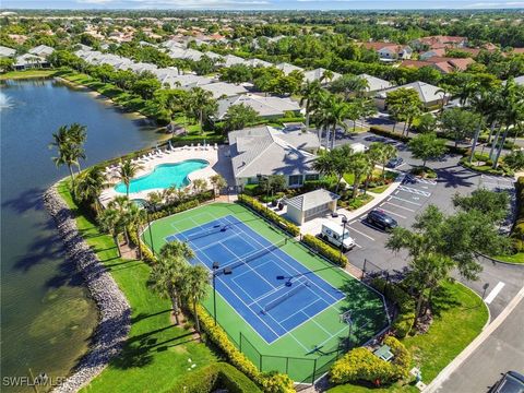 15011 Sandpiper Preserve Boulevard 106 Fort Myers FL 33919