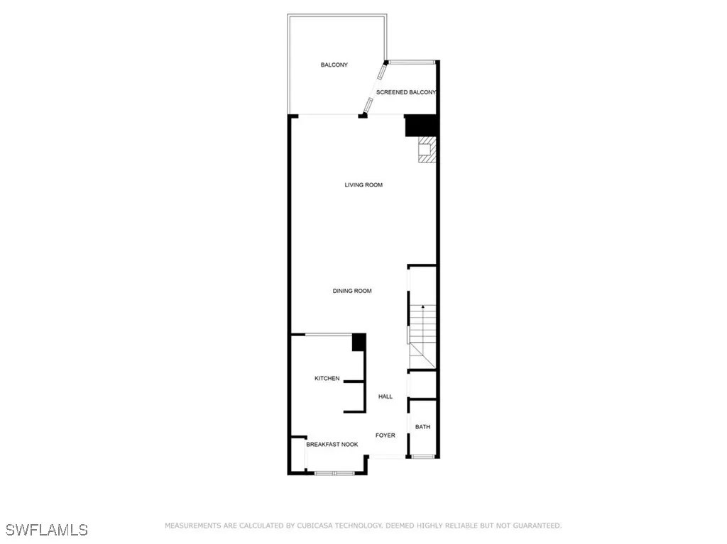Naples, Florida 34113, United States, 2 Bedrooms Bedrooms, ,3 BathroomsBathrooms,Residential,Active,131512