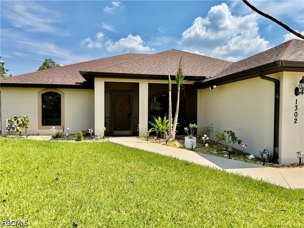 1302 Magnolia Avenue