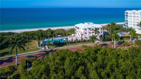 A home in BONITA SPRINGS