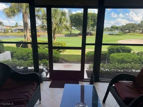 Photo of 4604 Flagship Drive #103, Fort Myers, FL 33919 (MLS # 2025016984)