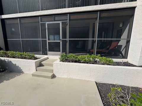 Tiny photo for 4604 Flagship Drive #103, Fort Myers, FL 33919 (MLS # 2025016984)