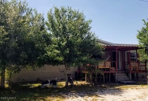 330 N Granja Street Clewiston FL 33440