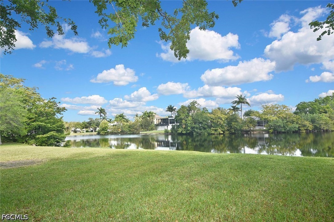 7226 Hendry Creek Drive