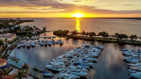 Tiny photo for 11130 Harbour Yacht Court #13B, Fort Myers, FL 33908 (MLS # 2025009202)