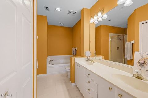 Tiny photo for 11130 Harbour Yacht Court #13B, Fort Myers, FL 33908 (MLS # 2025009202)